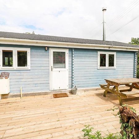 The Beach Shack Carmarthen Exterior foto